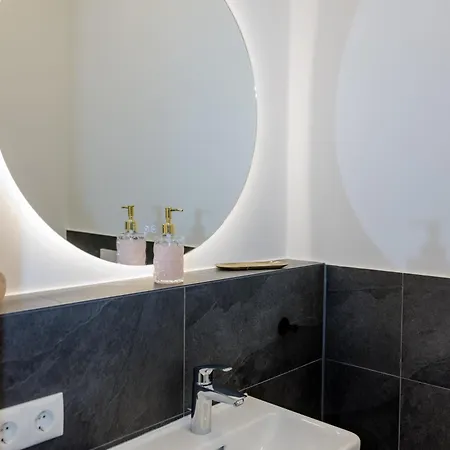 Luxus Nahe Marienplatz & Altstadt Apartment