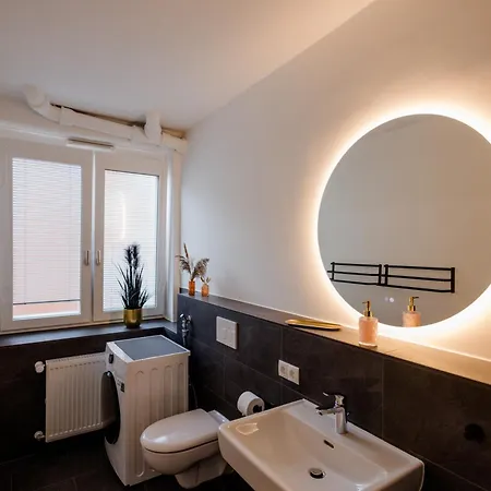 Apartment Luxus Nahe Marienplatz & Altstadt