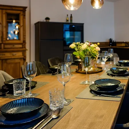 Luxus Nahe Marienplatz & Altstadt Apartment *
