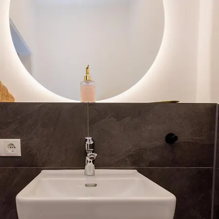 Apartment Luxus Nahe Marienplatz & Altstadt