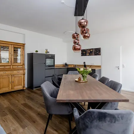 Apartment Luxus Nahe Marienplatz & Altstadt *