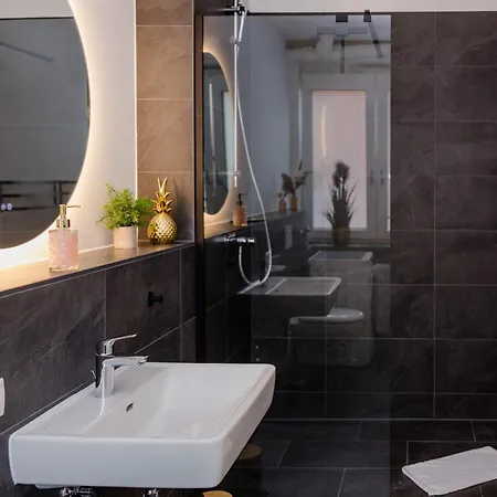 Luxus Nahe Marienplatz & Altstadt Apartment