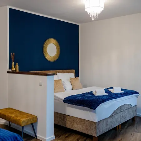 Apartment Luxus Nahe Marienplatz & Altstadt