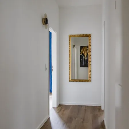Apartment Luxus Nahe Marienplatz & Altstadt Munich
