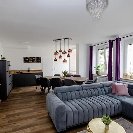 Luxus Nahe Marienplatz & Altstadt Apartment