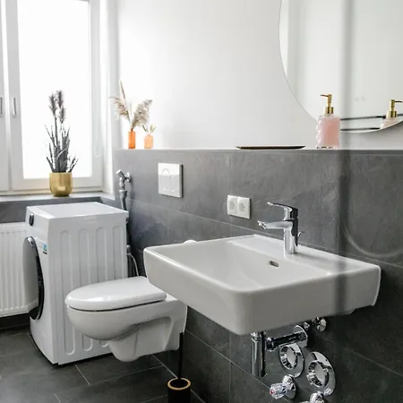 Apartment Luxus Nahe Marienplatz & Altstadt Munich