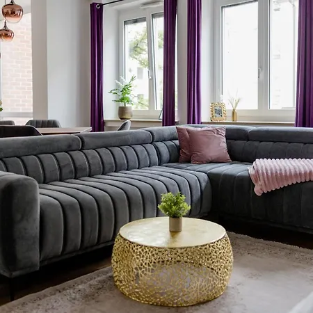 Luxus Nahe Marienplatz & Altstadt Munich