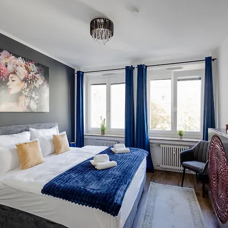Apartment Luxus Nahe Marienplatz & Altstadt *