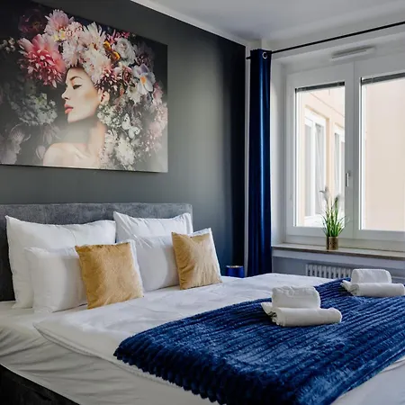 Apartment Luxus Nahe Marienplatz & Altstadt