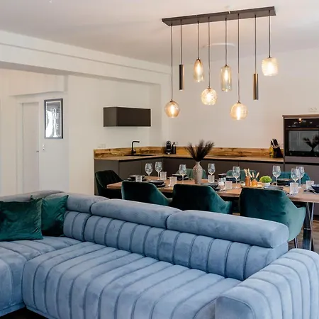 Luxus Nahe Marienplatz & Altstadt Apartment *