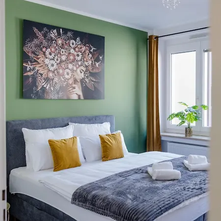 Luxus Nahe Marienplatz & Altstadt Apartment Munich