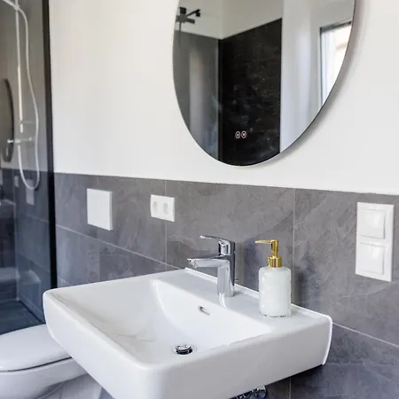Luxus Nahe Marienplatz & Altstadt Apartment