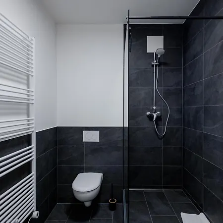 Luxus Nahe Marienplatz & Altstadt Apartment Munich