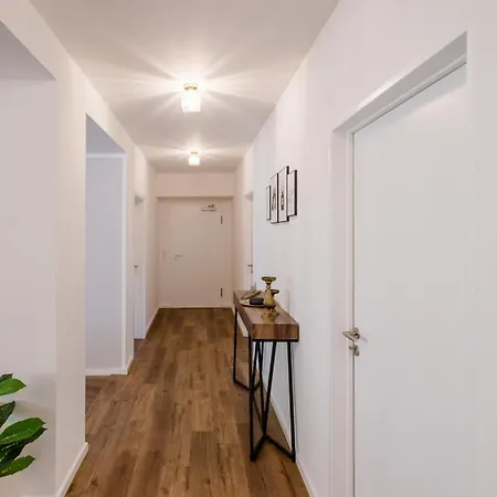 Apartment Luxus Nahe Marienplatz & Altstadt